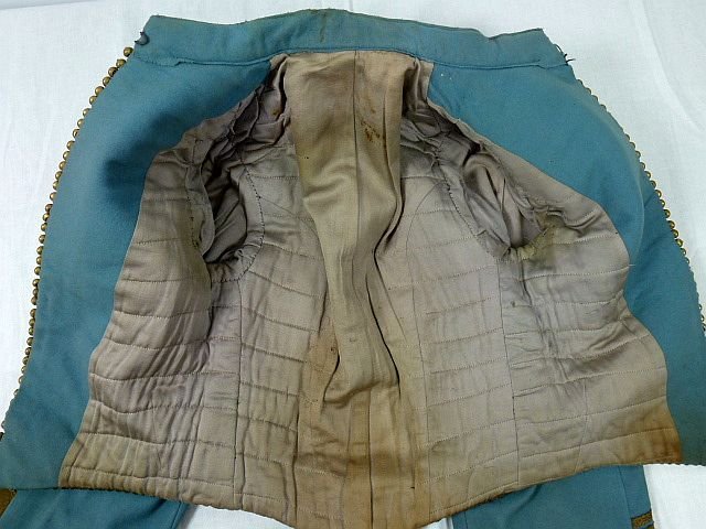 British Yeomanry Jacket — image 5