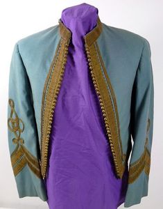 British Yeomanry Jacket