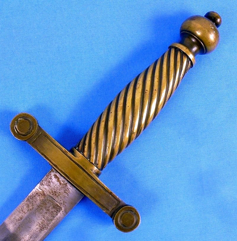 Mexican Revolution Captured Mexican Army Sword from the 1914 Battle of Ojinaga — image 6