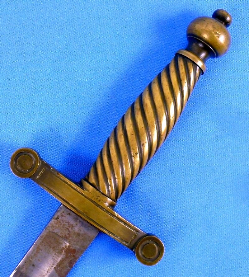 Mexican Revolution Captured Mexican Army Sword from the 1914 Battle of Ojinaga — image 7