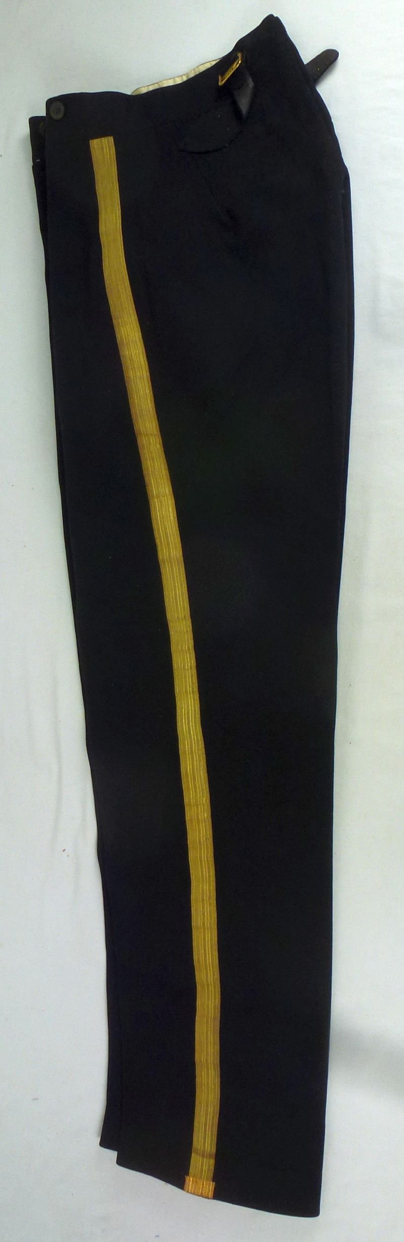 Imperial Japanese Navy Full Admiral's Dress Uniform — image 10