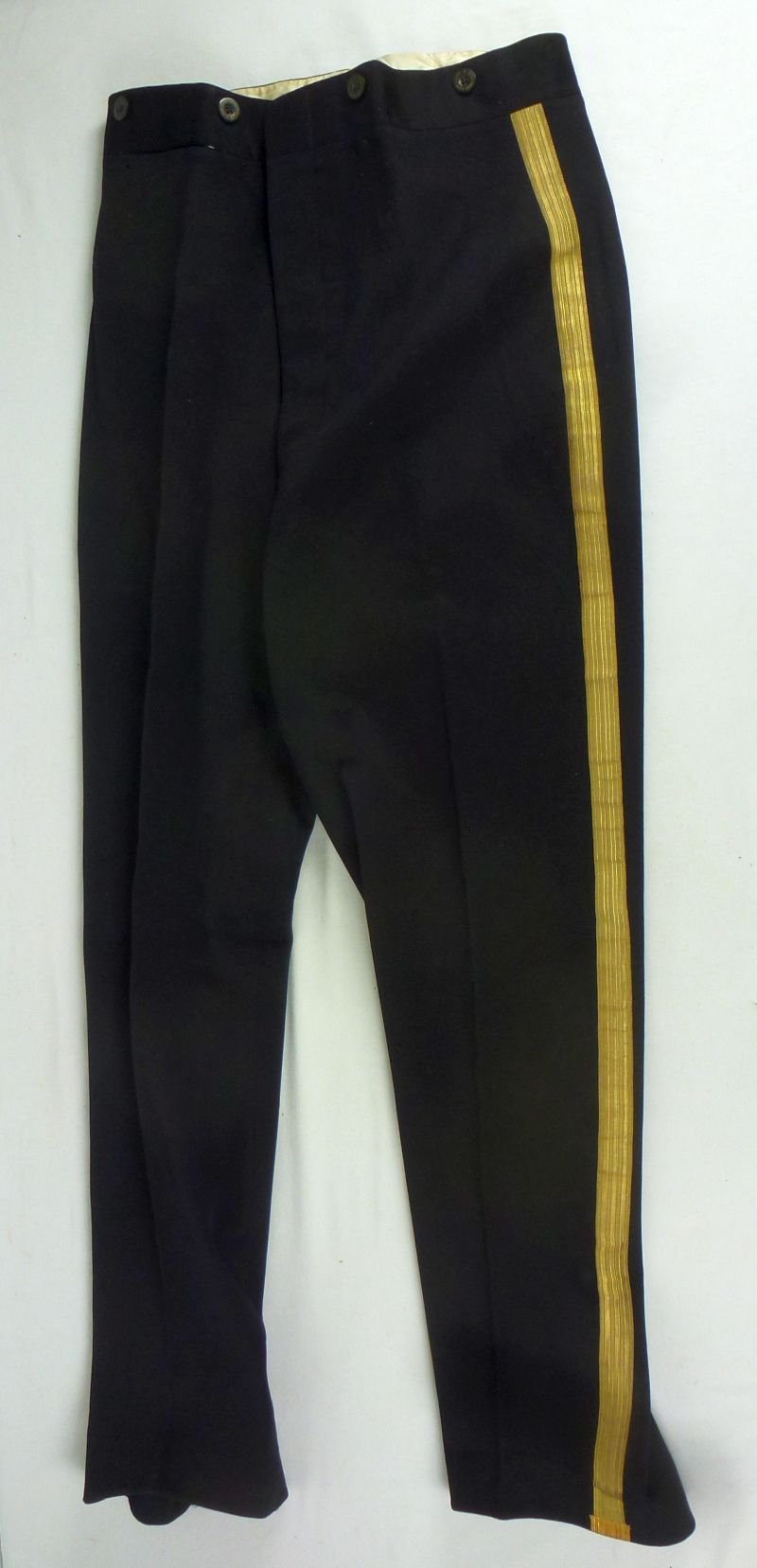 Imperial Japanese Navy Full Admiral's Dress Uniform — image 11