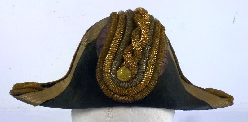 Imperial Japanese Navy Full Admiral's Dress Uniform — image 13