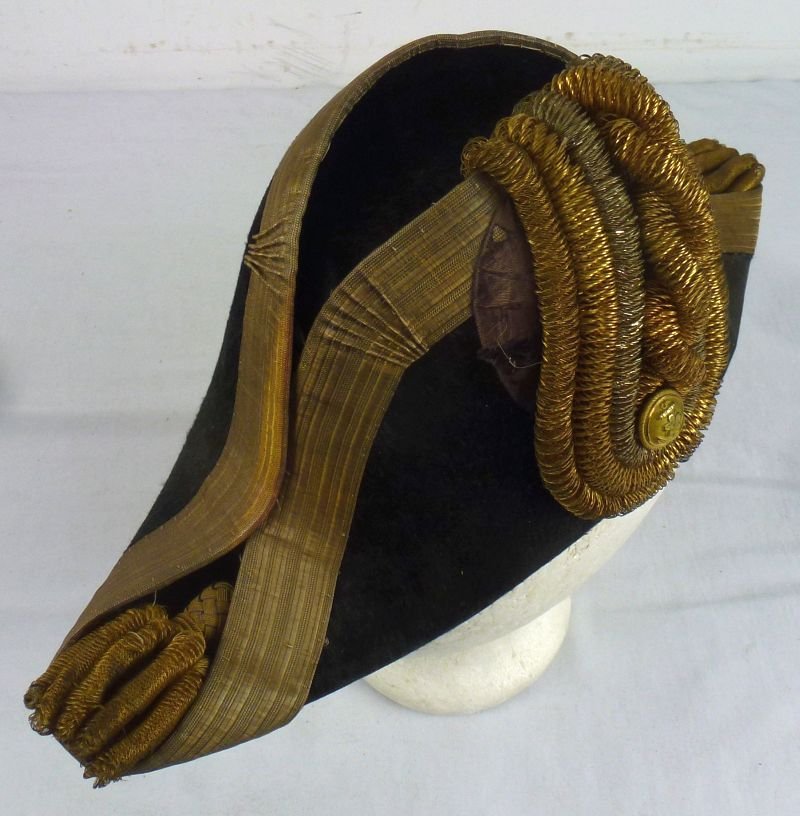 Imperial Japanese Navy Full Admiral's Dress Uniform — image 14