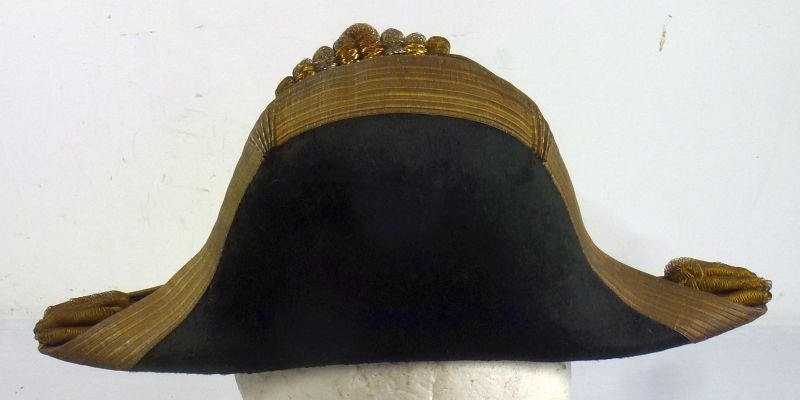 Imperial Japanese Navy Full Admiral's Dress Uniform — image 15