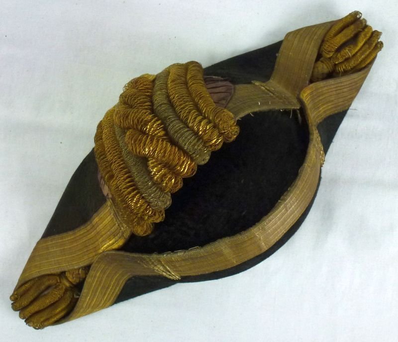 Imperial Japanese Navy Full Admiral's Dress Uniform — image 16