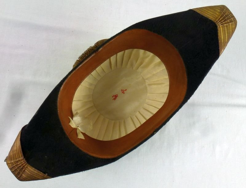 Imperial Japanese Navy Full Admiral's Dress Uniform — image 17