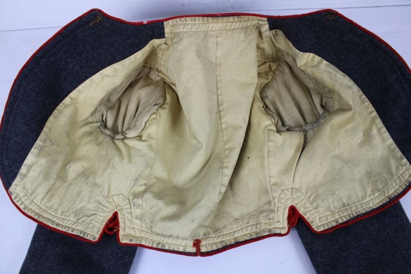 Circa 1865 Uniform of the Papal Zouaves — image 6