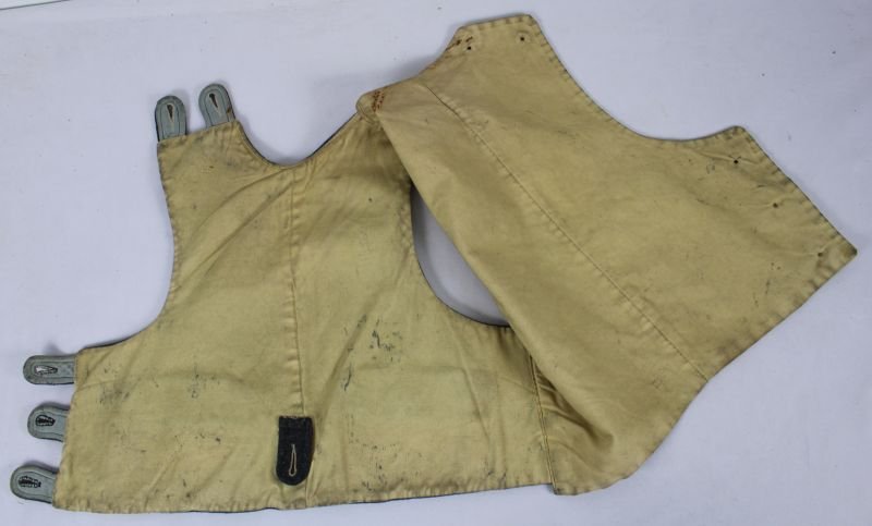 Circa 1865 Uniform of the Papal Zouaves — image 9