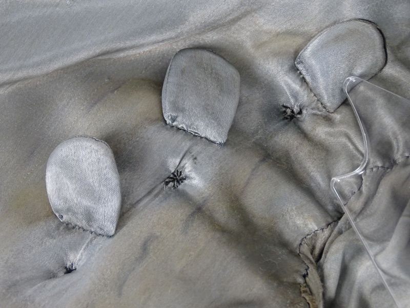 The Model 1945 'Victory Parade' Dress Uniform Tunic, Belt, and Visor Cap of Marshal of the Soviet Union Semyon Timoshenko — image 14