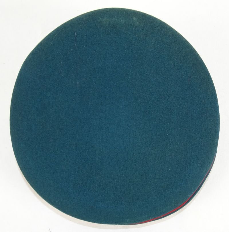 The Model 1945 'Victory Parade' Dress Uniform Tunic, Belt, and Visor Cap of Marshal of the Soviet Union Semyon Timoshenko — image 21