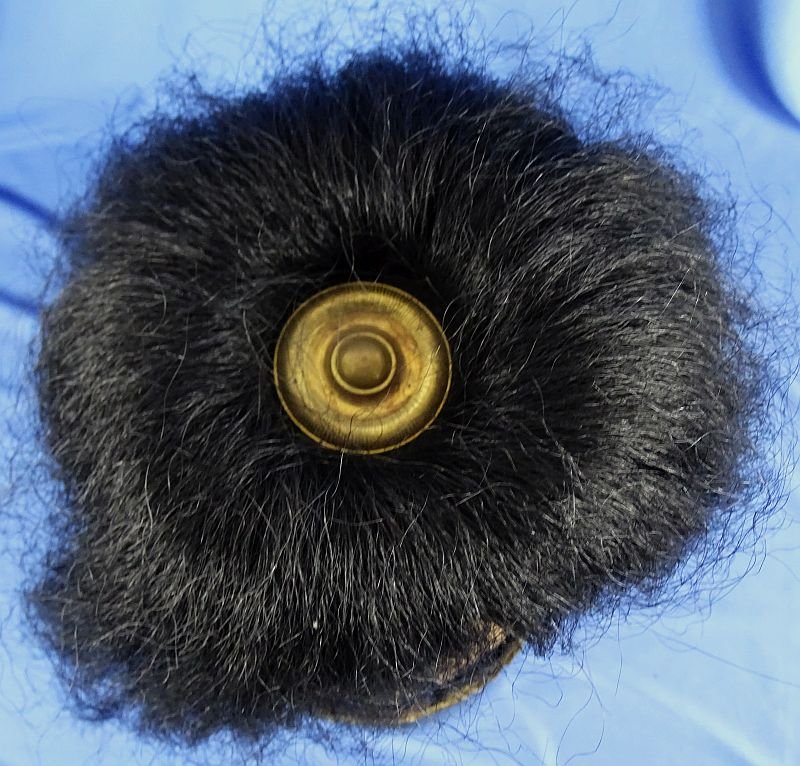 Mexican Army Officer Parade Pickelhaube — image 10