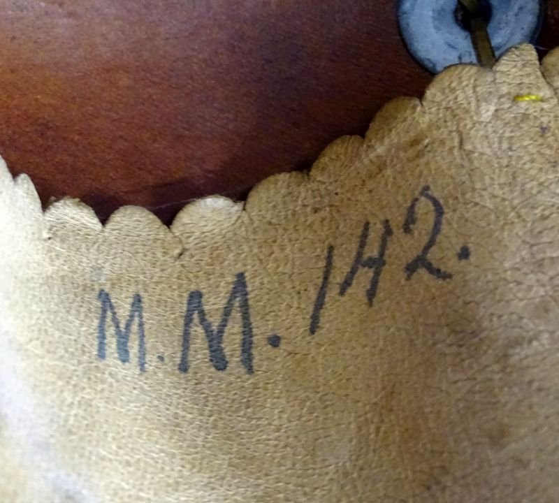 Mexican Army Officer Parade Pickelhaube — image 12