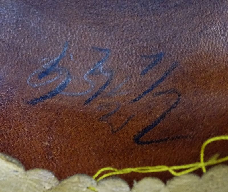 Mexican Army Officer Parade Pickelhaube — image 13