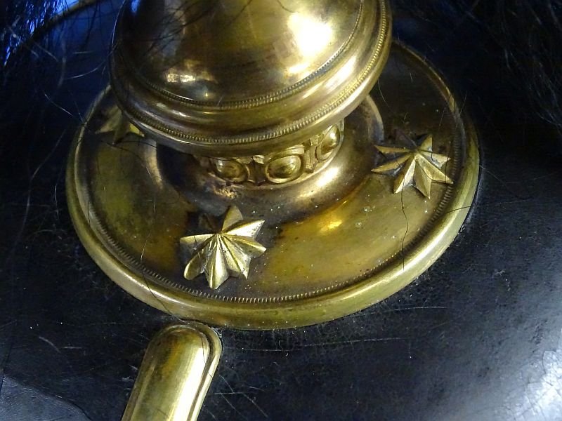 Mexican Army Officer Parade Pickelhaube — image 9