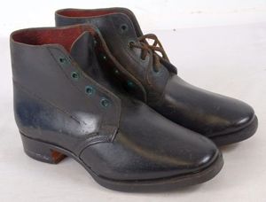 Near Mint Unissued US Army Indian Wars Model 1872 Brogan …