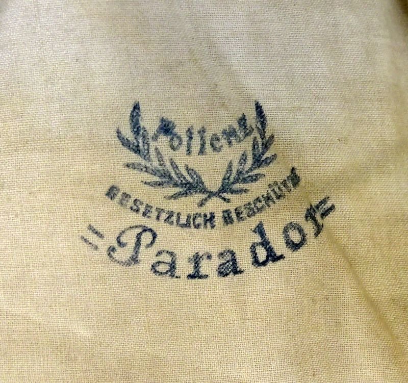 Imperial Austro-Hungarian Oberstleutnant Field Grey Tunic — image 8