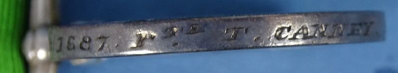 Named British Afghanistan War Campaign Medal and Kabul to Kandahar Star 92nd Highlanders — image 6