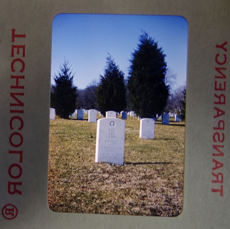 Cased Posthumous Korean War Purple Heart Medals and Documents Group — image 16