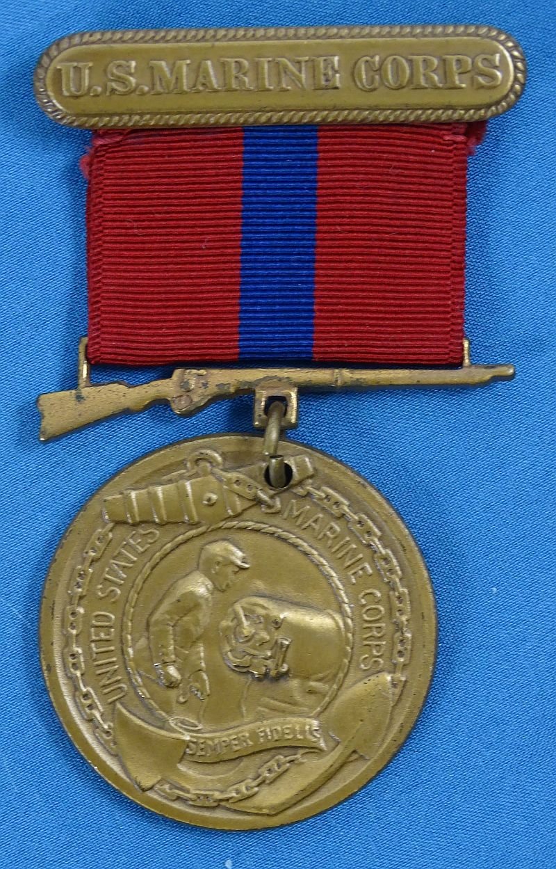 Cased Posthumous Korean War Purple Heart Medals and Documents Group — image 6