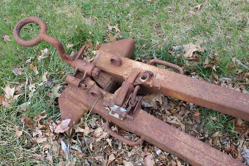 WWII US 37mm M3 Anti Tank Gun Dated 1941 — image 12