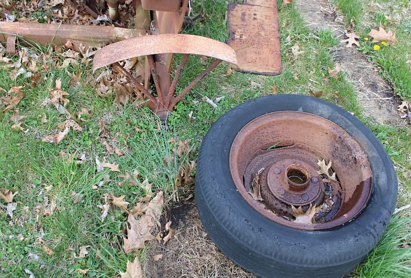 WWII US 37mm M3 Anti Tank Gun Dated 1941 — image 13