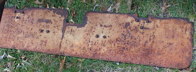 WWII US 37mm M3 Anti Tank Gun Dated 1941 — image 5