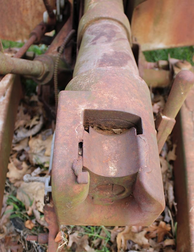 WWII US 37mm M3 Anti Tank Gun Dated 1941 — image 9