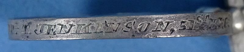 British Named 1878-79-80 Afghanistan Medal 51st Regiment — image 4