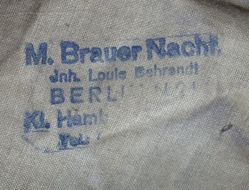 Model 1867 Imperial German 7th (Magdeburg) Cuirassiers Regiment 'von Seydlitz' Officer Schirmmütze Visor Cap — image 8