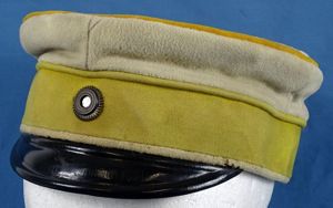 Model 1867 Imperial German 7th (Magdeburg) Cuirassiers Regiment 'von Seydlitz' …