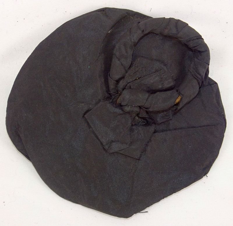 Identified WWI 13th Battalion Black Watch Royal Highlanders of Canada Uniform, Painted Combat Helmet, and Medals Trunk Group — image 28