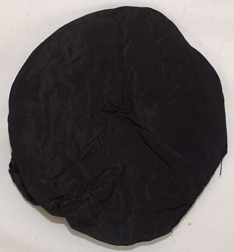 Identified WWI 13th Battalion Black Watch Royal Highlanders of Canada Uniform, Painted Combat Helmet, and Medals Trunk Group — image 29