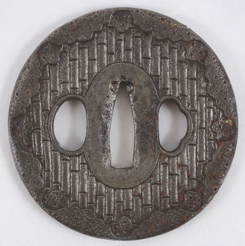 Signed 16th Century Wakizashi in Samurai Mounts — image 10