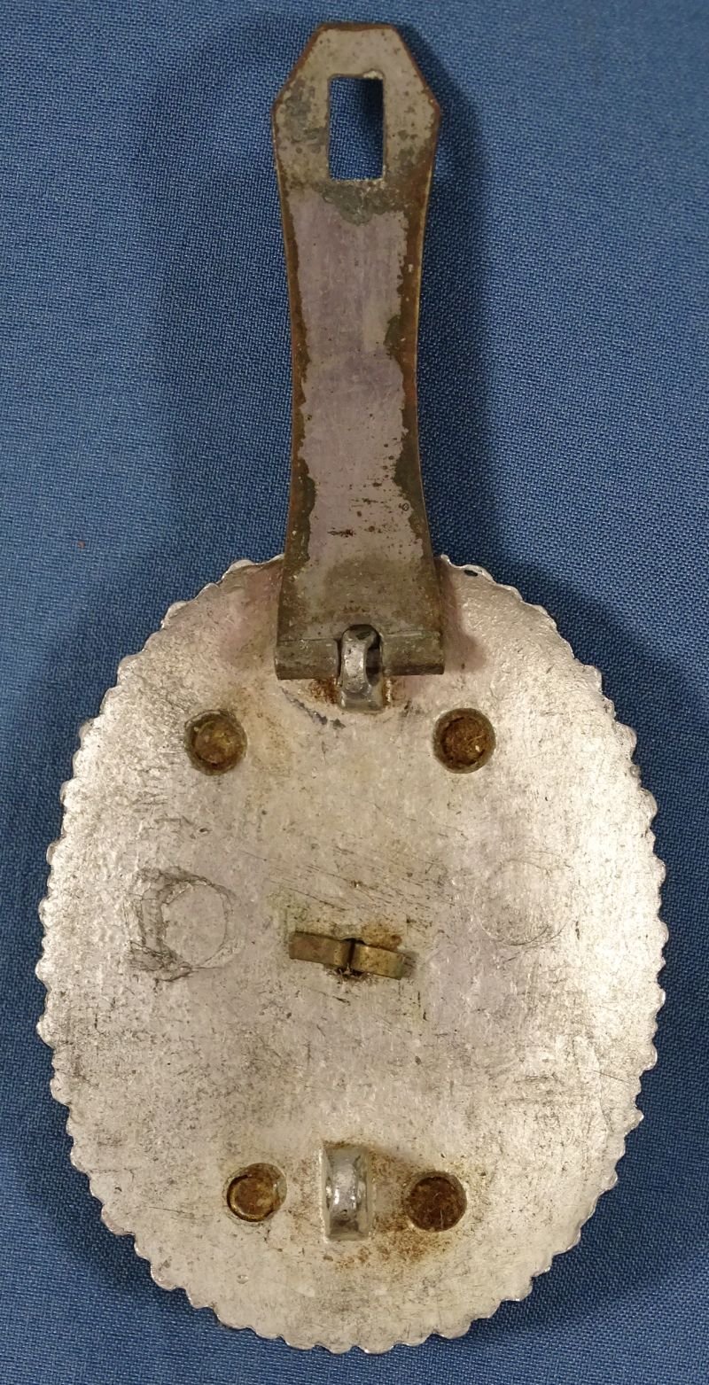 WWII Japanese General Officer Badge — image 3