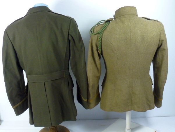 Named WWI / WWII AAS Observer Group – 2 Victories — image 3