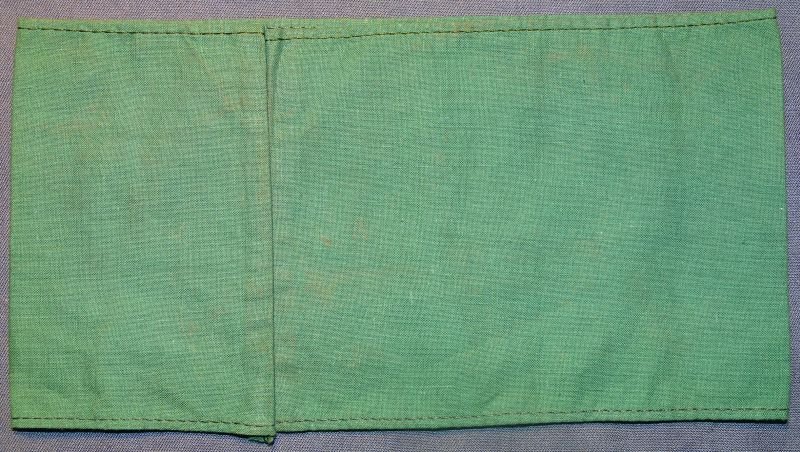 Standschützenverband Tirol Vorarlberg Armband — image 2