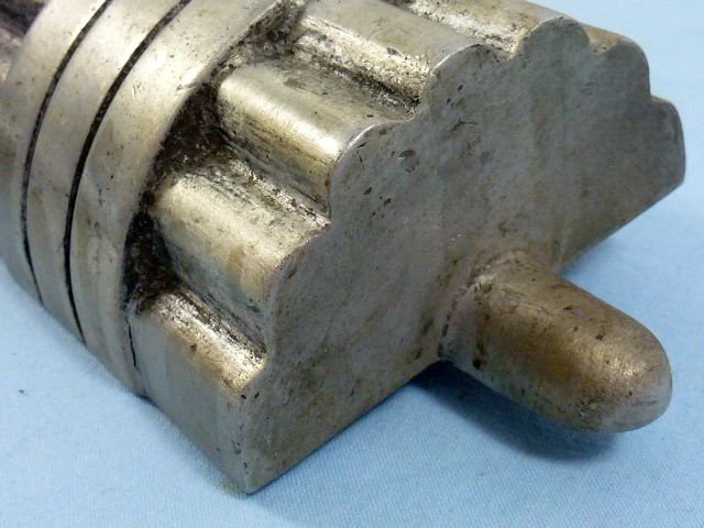 Italian Fascist Fasces for a Building or Railway Car — image 5