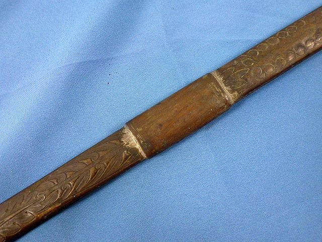 French Restoration Period Dog Pommel Sword — image 10