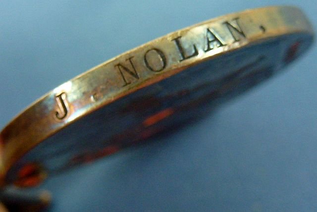 British Africa General Service Medal Somaliland 1902-04 — image 3