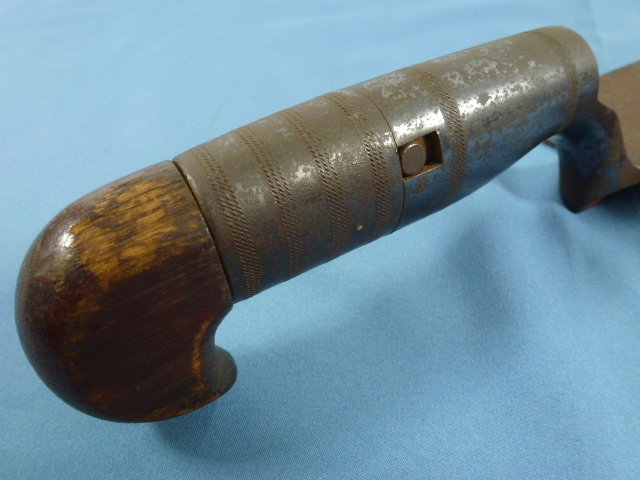 Model 1873 45/70 Trowel Bayonet — image 3