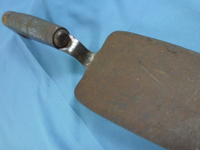 Model 1873 45/70 Trowel Bayonet — image 4