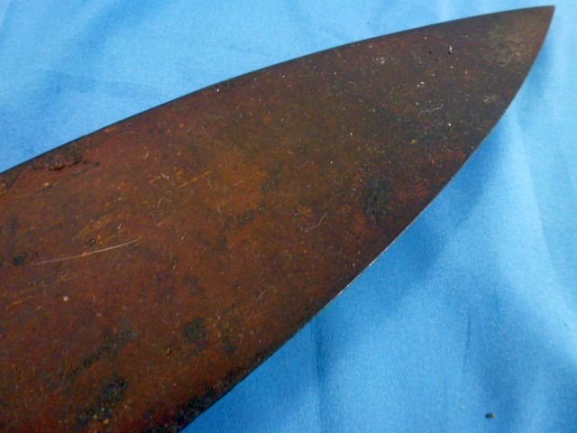 Model 1873 45/70 Trowel Bayonet — image 5