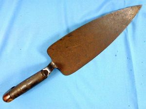 Model 1873 45/70 Trowel Bayonet