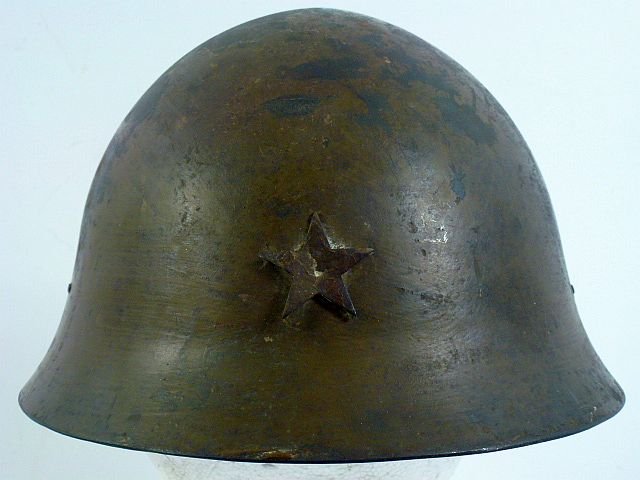 External view for Relic