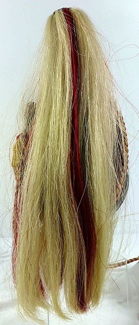 Model 1881 U.S. Army Indian Scouts Dress Helmet — image 5