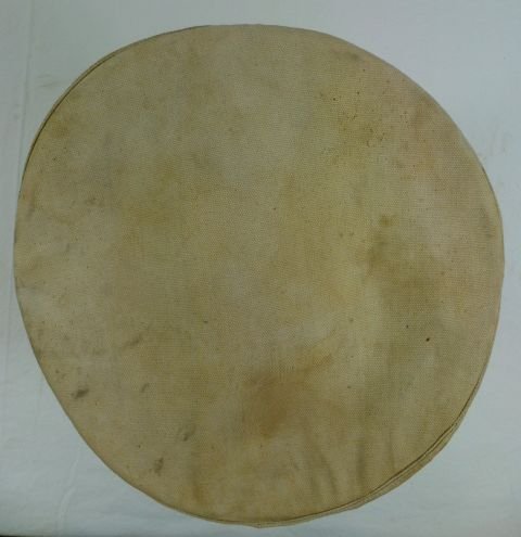 Imperial Russian Enlisted Ranks White Top Cap — image 5