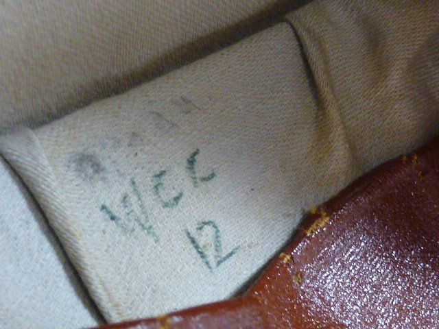 Imperial Russian Enlisted Ranks White Top Cap — image 9