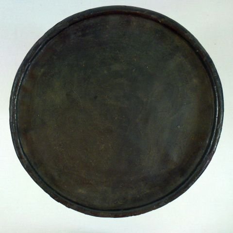 Imperial Prussian Landwehr Bell Crown Shako — image 6