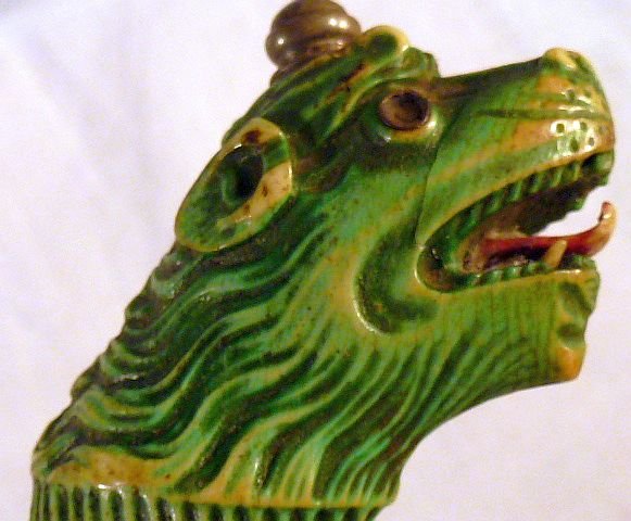 Silver Mounted 18th Century Officer's Short Sword — image 3